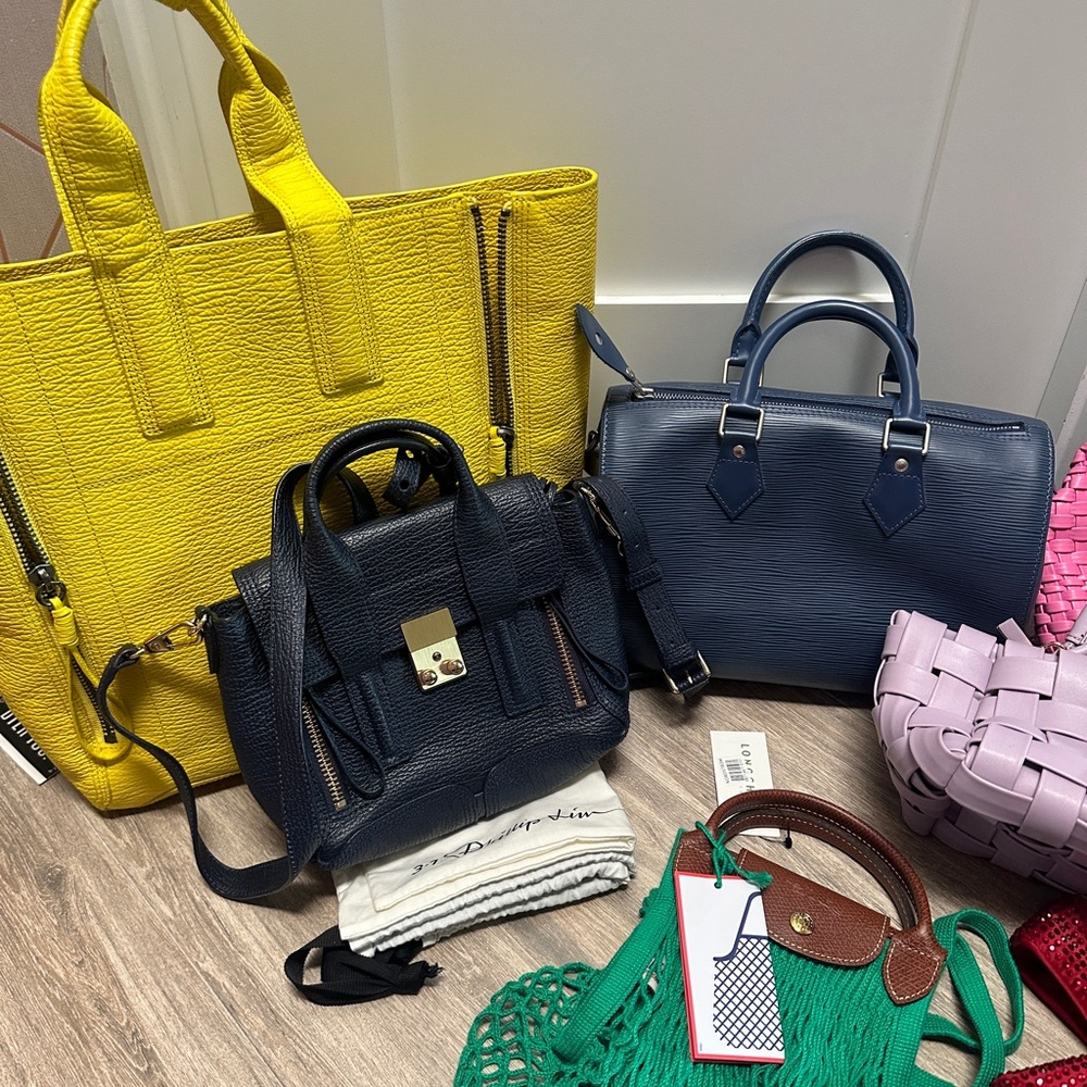 Bags for sale!!